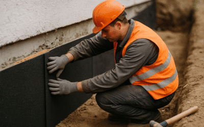 Ile kosztuje docieplenie fundamentów 50 mb? Przewodnik po kosztach