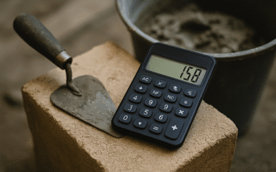 Kalkulator Wody do Betonu B-25: Precyzyjne Obliczenia