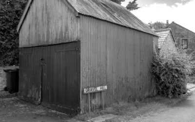 Koszt Garażu Blasznego 6x5m: Co Musisz Wiedzieć