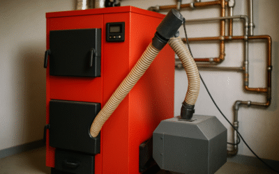 Ile kosztuje kocioł na pellet 15 kW z montażem?