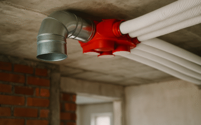 Ile kosztuje wentylacja mechaniczna w mieszkaniu 70 m²?